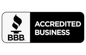BBB Accredited