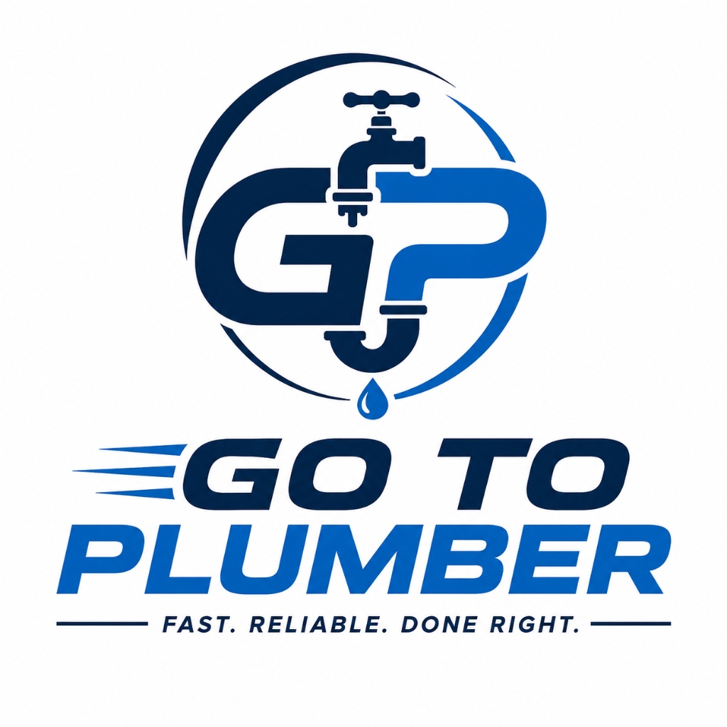 Go To Plumber