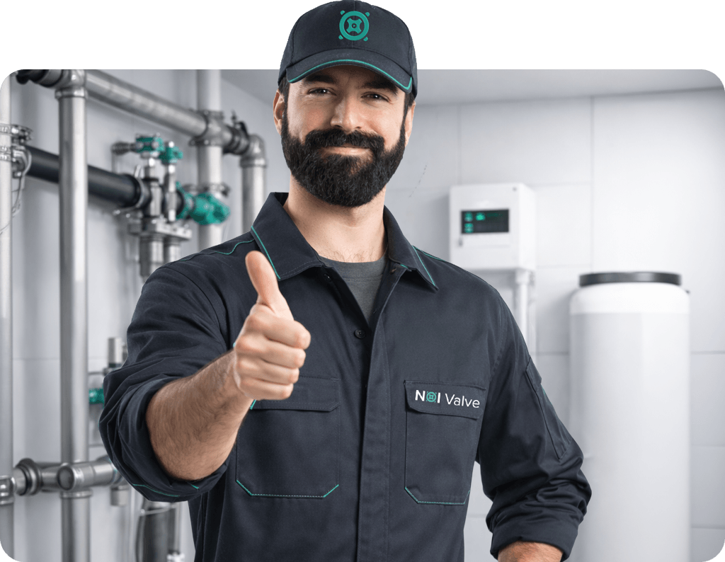 Mike — Director of Operations & Plumbing Infrastructure, ProInstall by GoTo
